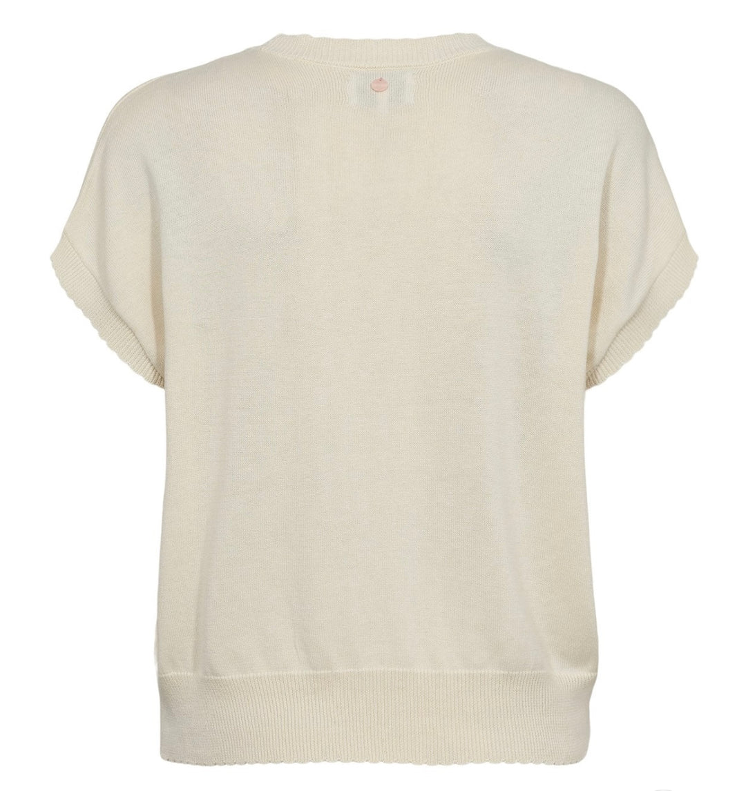 CHILLA PULLOVER PRISTINE