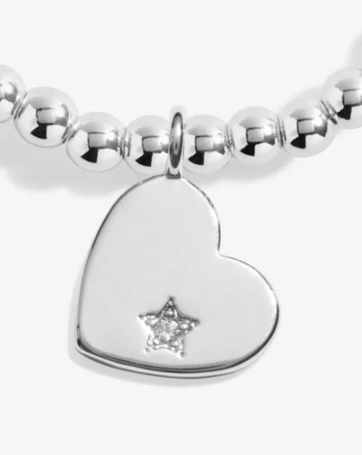 A LITTLE FAVOURITE PERSON BRACELET