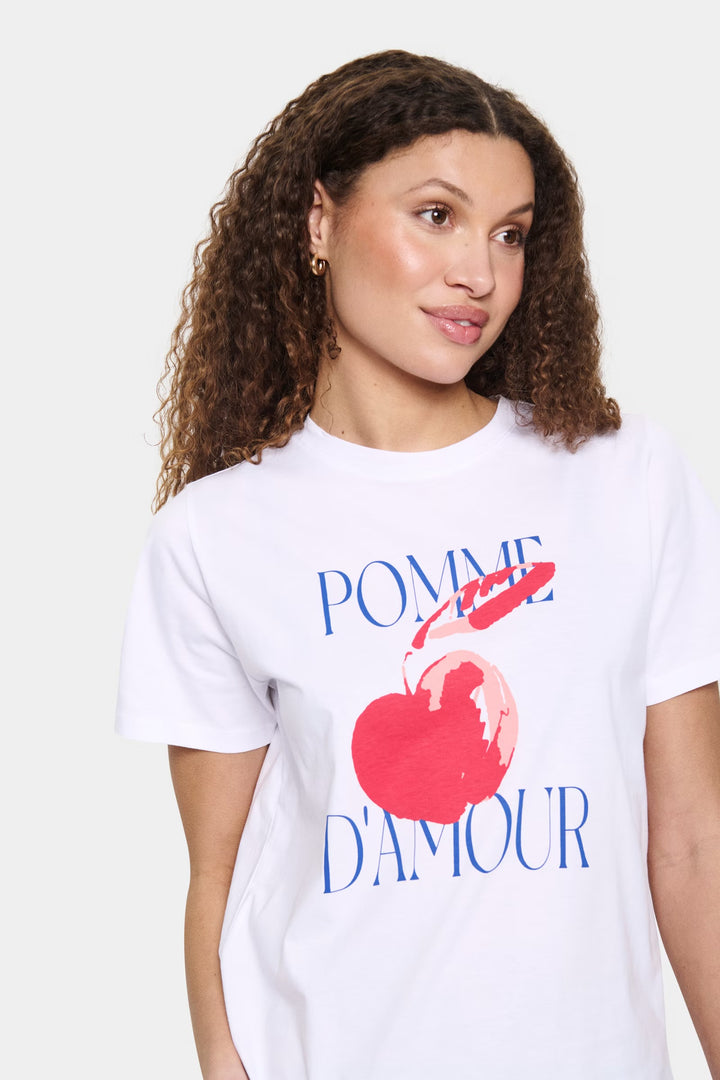 CAYENNE HARDA T-SHIRT