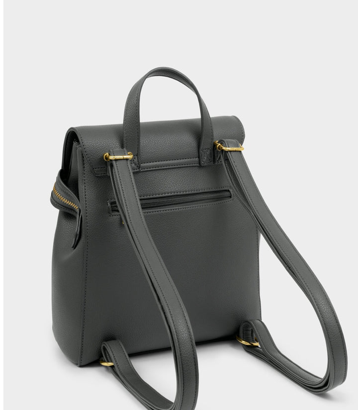AIMEE BACKPACK | GRAPHITE