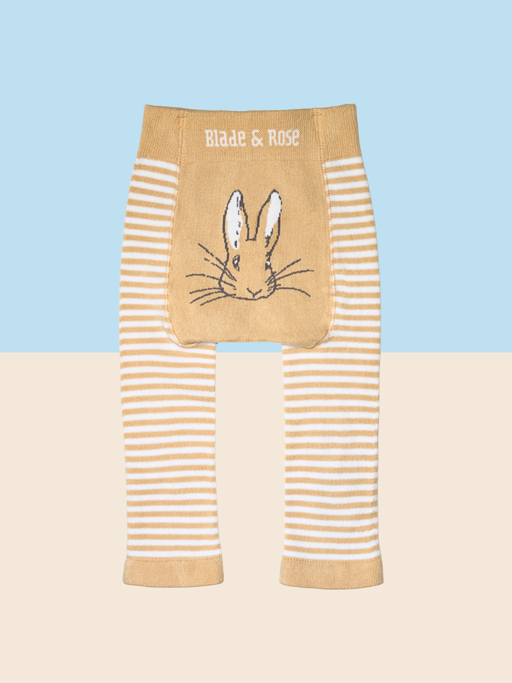 Peter Rabbit Neutral Collection: 0-6 Months / Socks