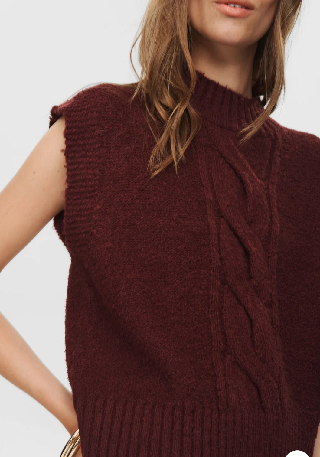 CALY VEST WINETASTING