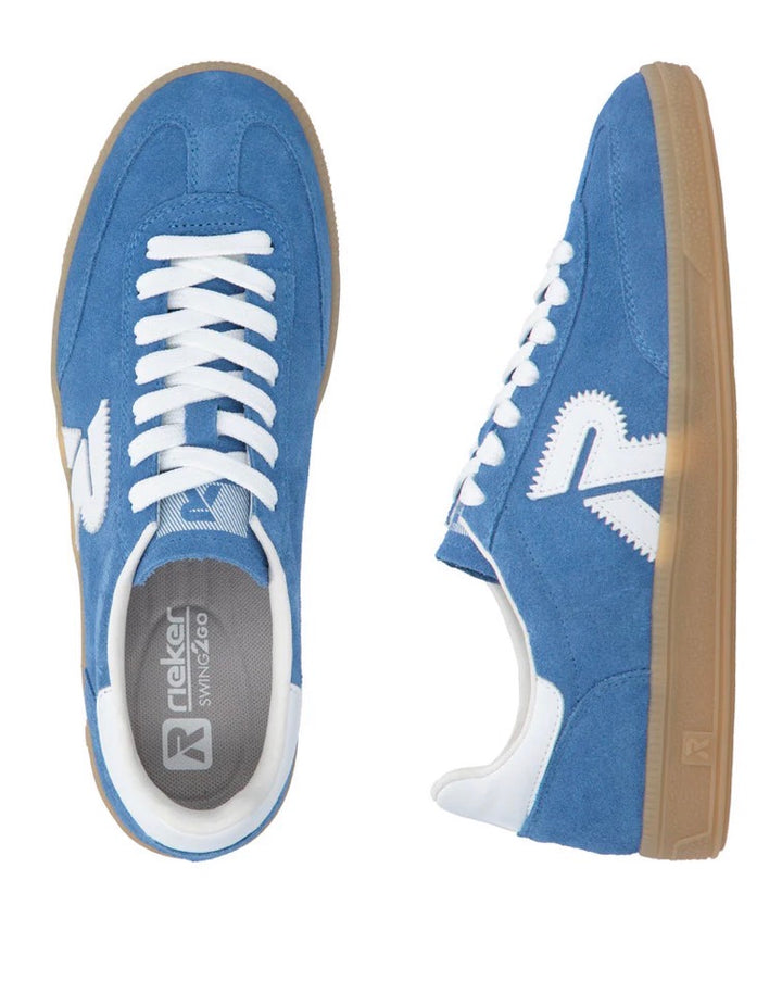 U2200-12 BLUE TRAINER