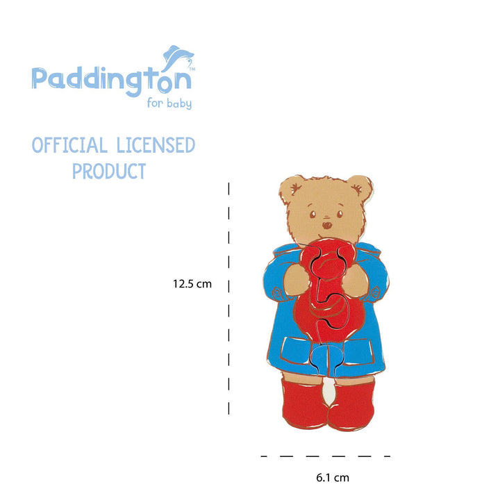 Paddington™ Wooden Puzzle