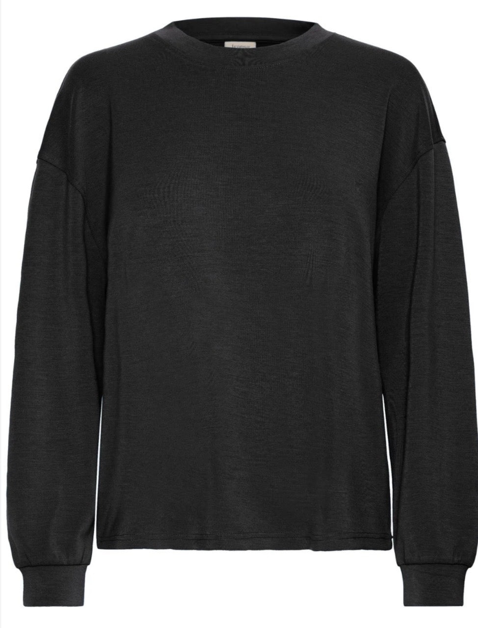 BLACK AURORA PULLOVER