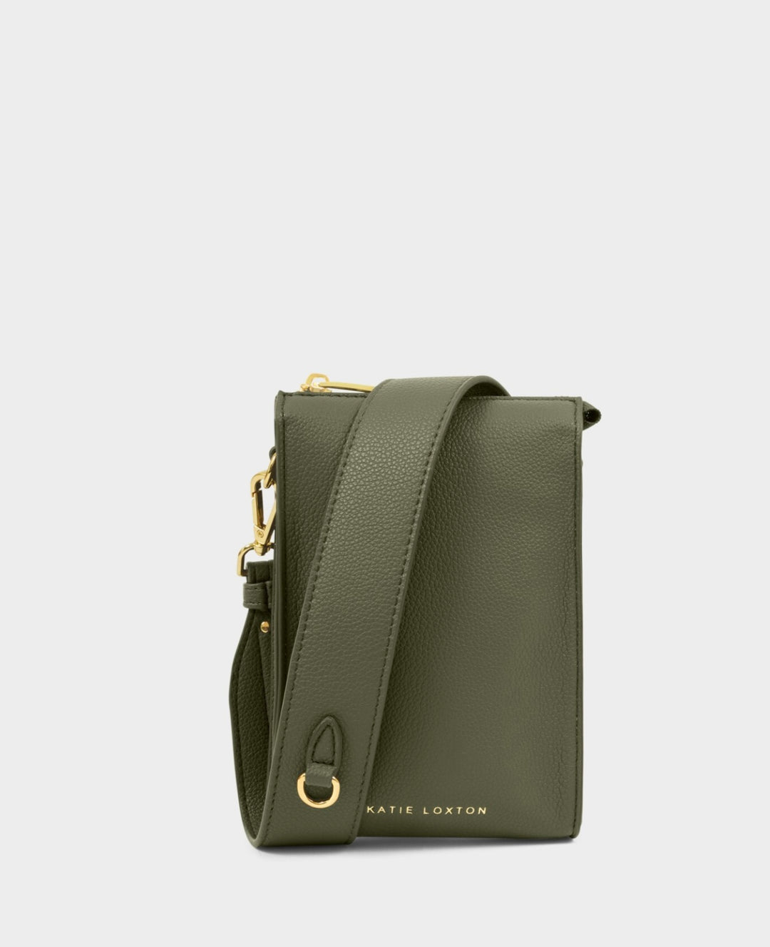 AVERY CROSSBODY BAG KHAKI