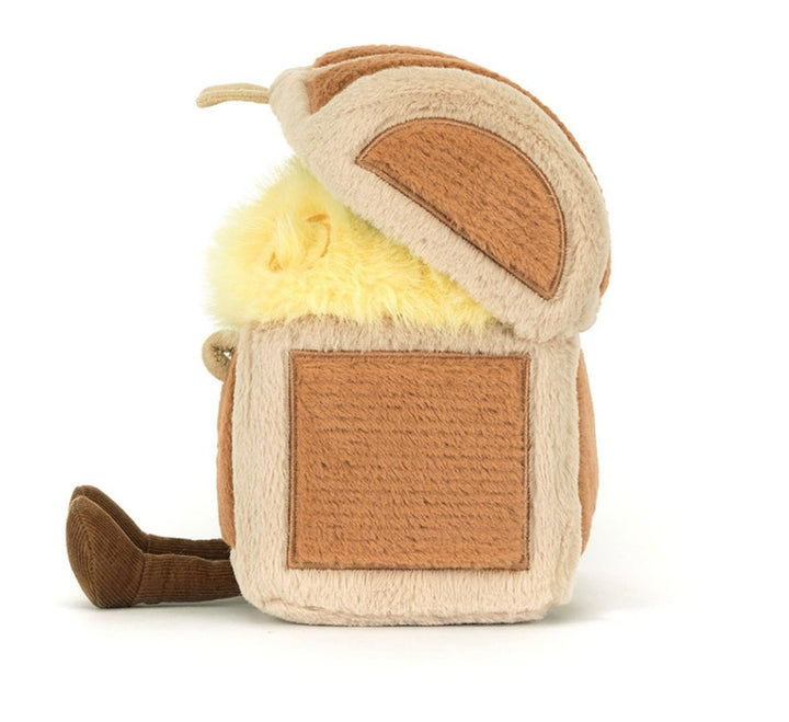 AMUSEABLES TREASURE CHEST