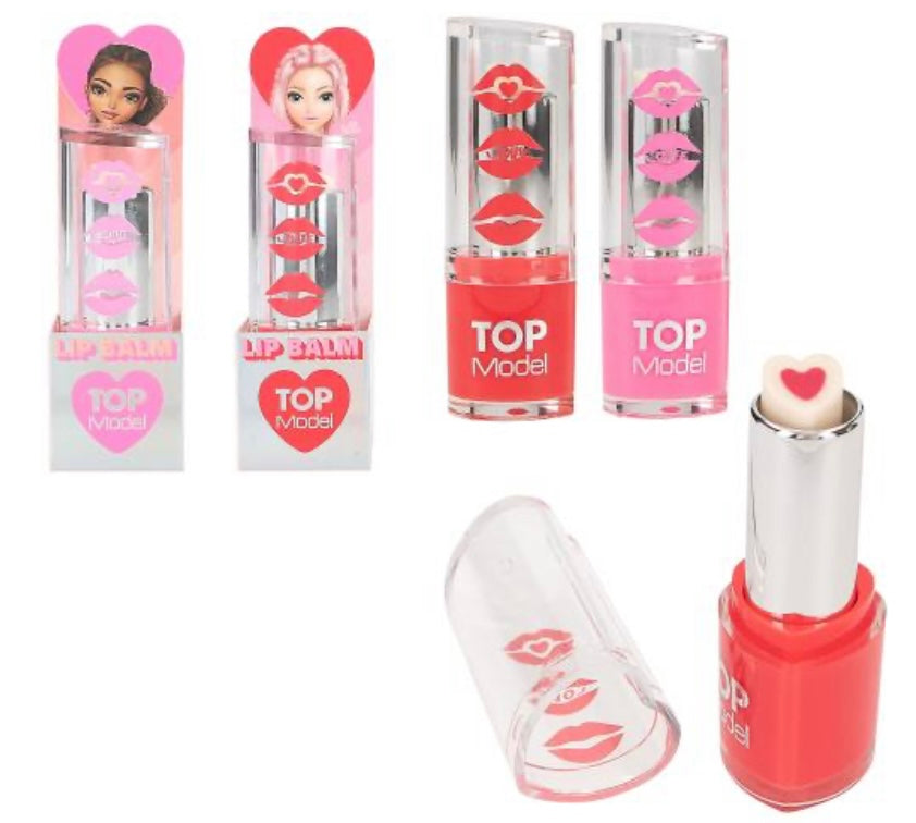 LIP BALM HEART IN HEART