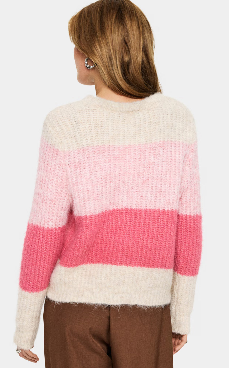 MANDY SZ PULLOVER