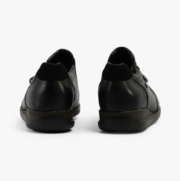44265-00 BLACK SHOE