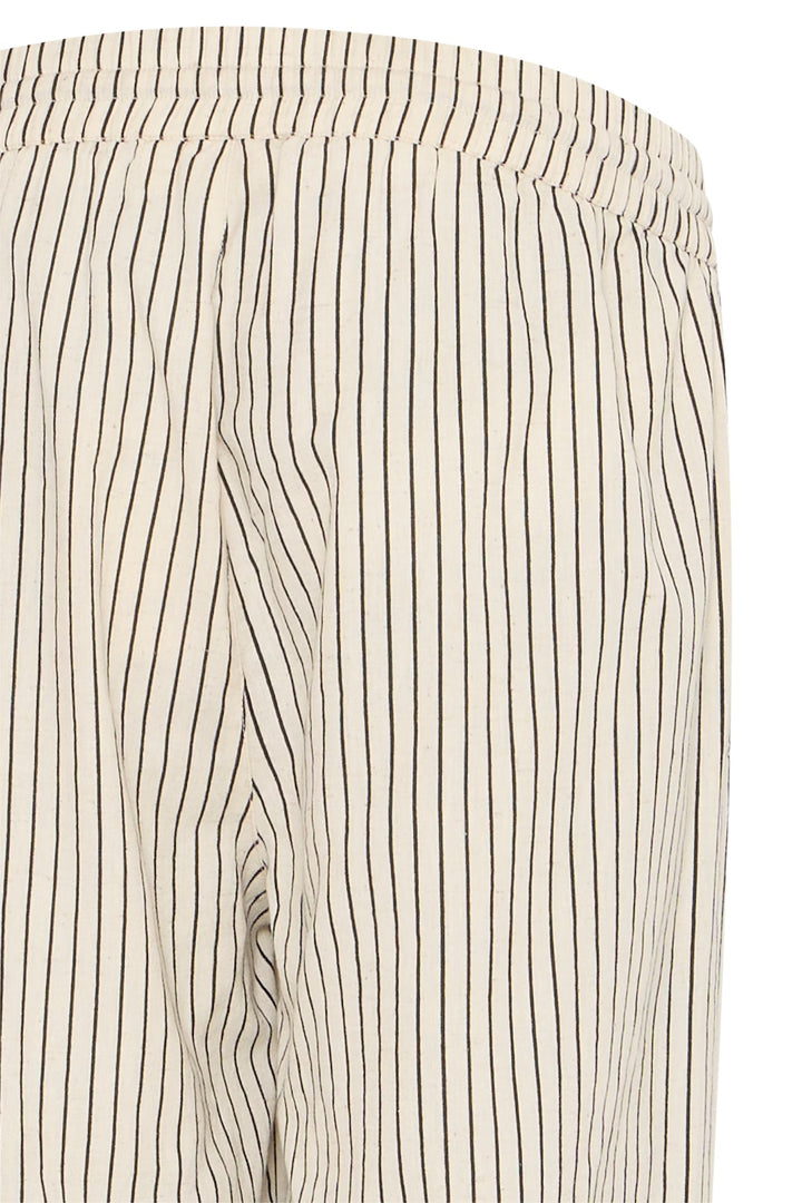 MADDIE PANTS WHISPER WHITE