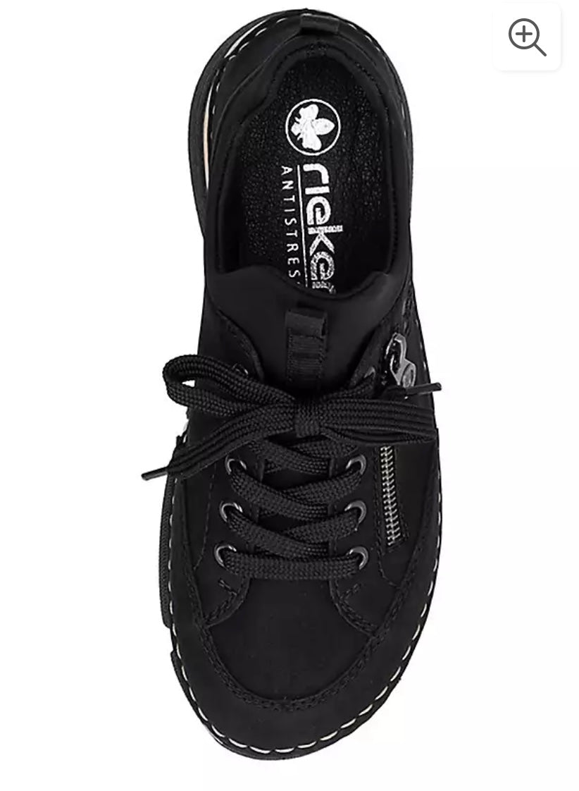 45973-00 BLACK TRAINER