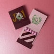 JOY MATCHBOOK - 10 MATCHES