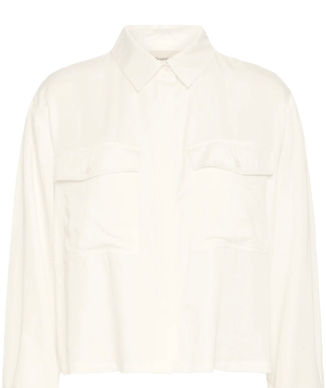 BLANC DE BLANC EMMA SHIRT