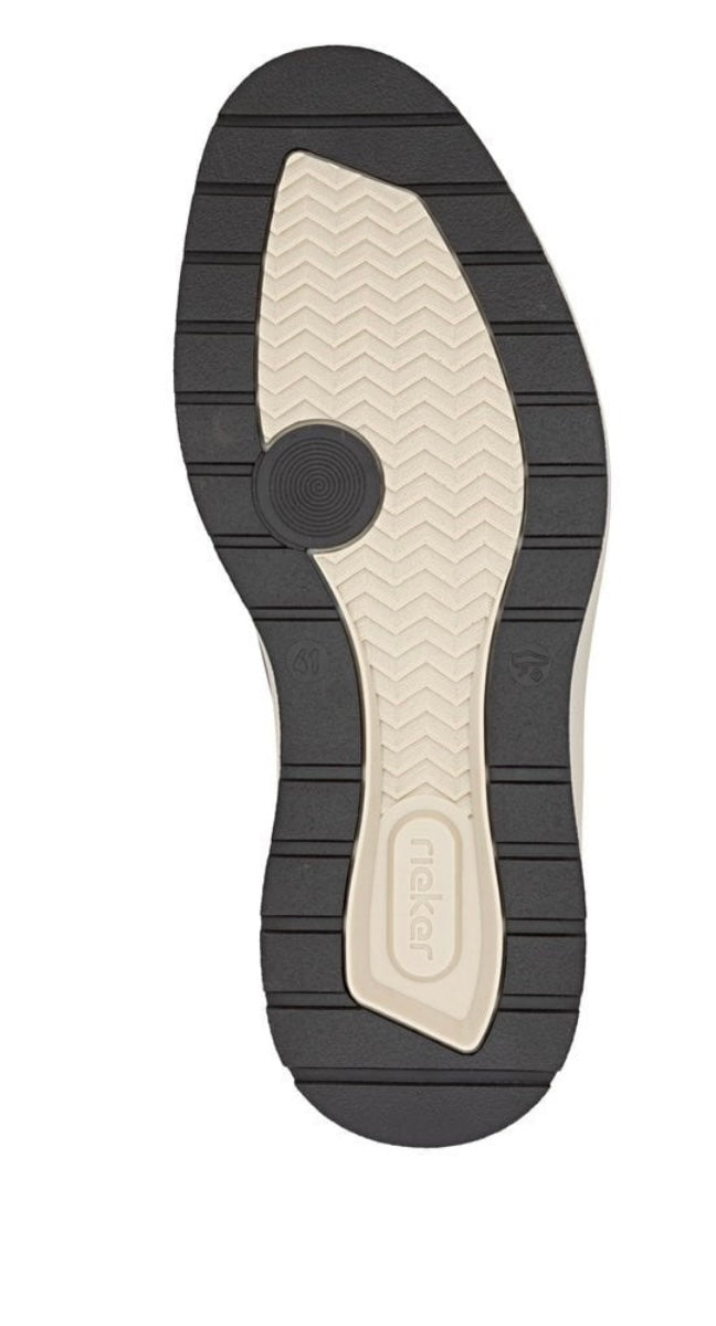 14706-24 MENS BROWN SHOE