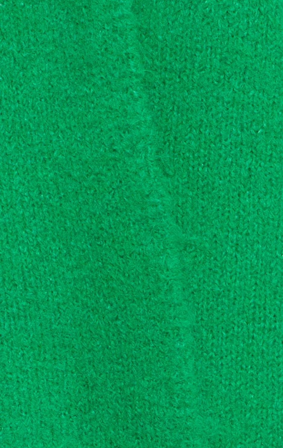 LEPRECHAUN MILLERS VEST JUMPER