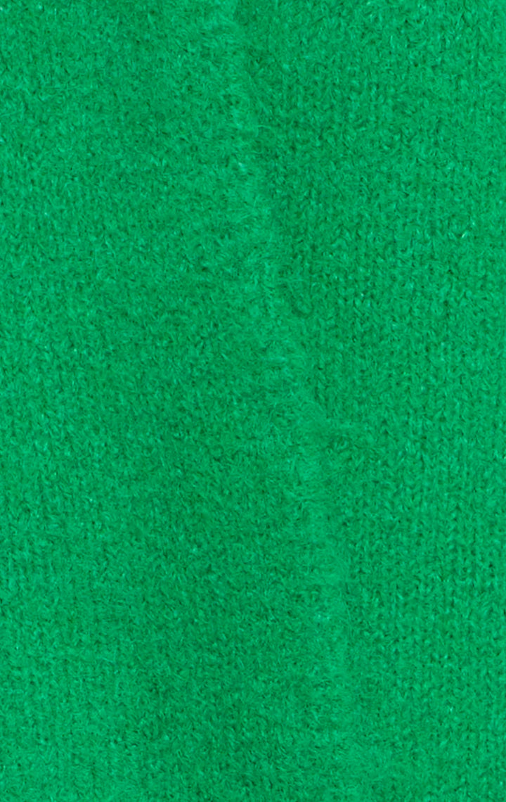 LEPRECHAUN MILLERS VEST JUMPER