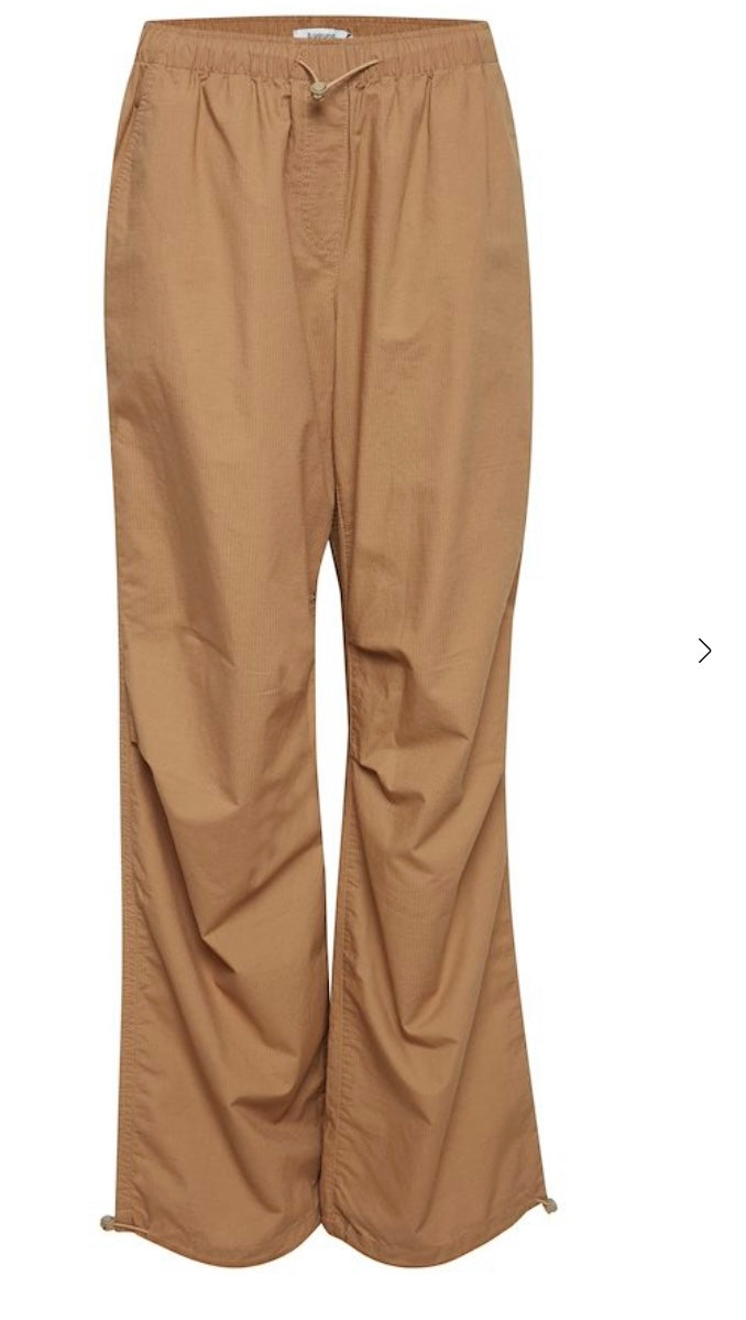 DAFIE CARGO PANTS