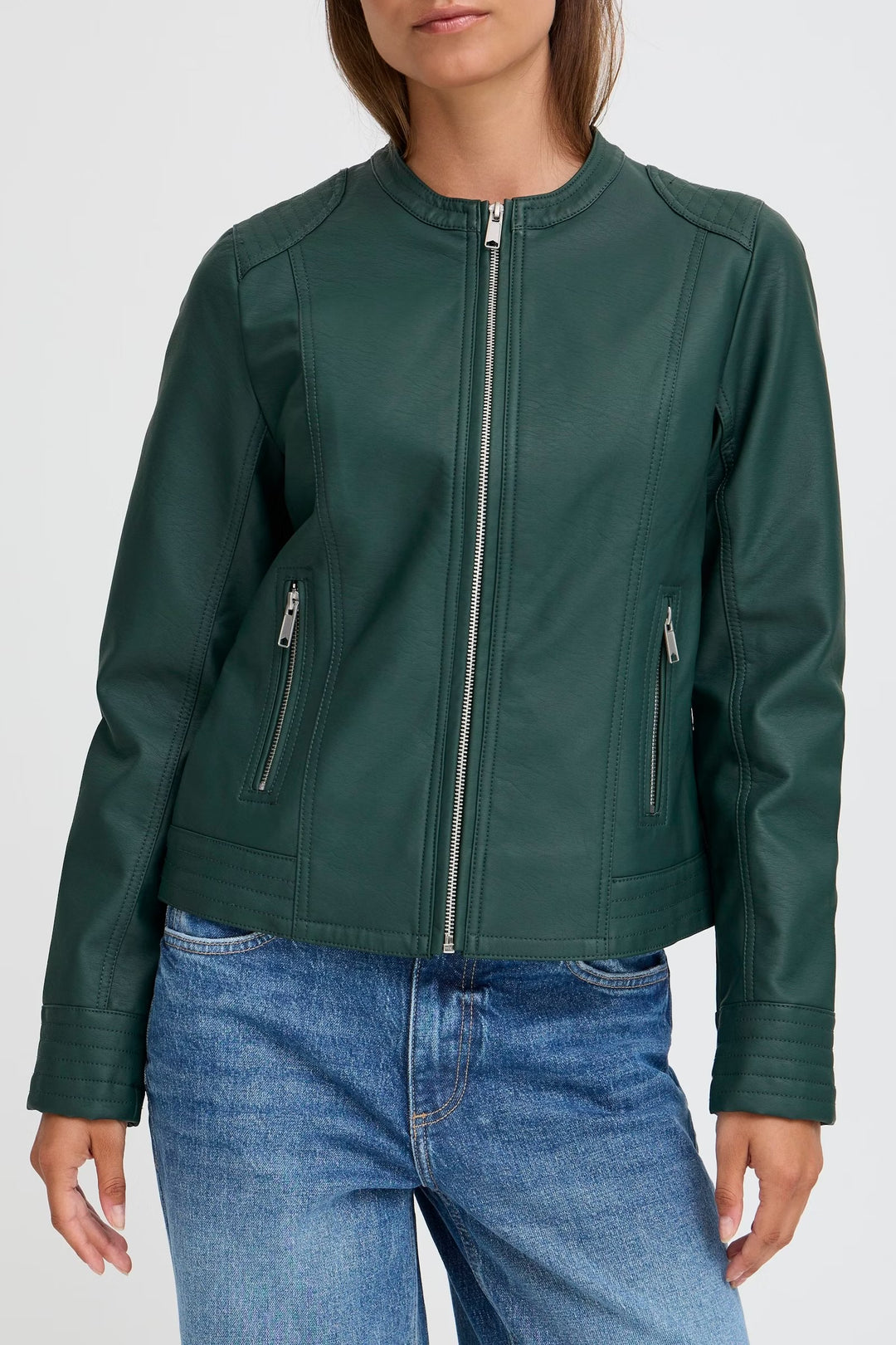 ACOM JACKET GREEN GABLES