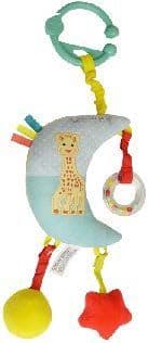 Sophie The Giraffe Sense & Soft My Musical Box (FT)