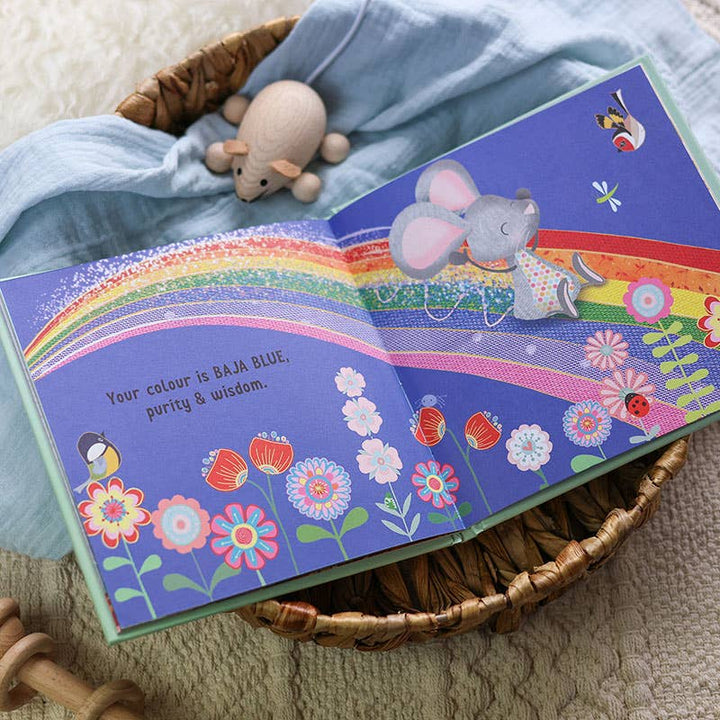 The Day You Were Born In September