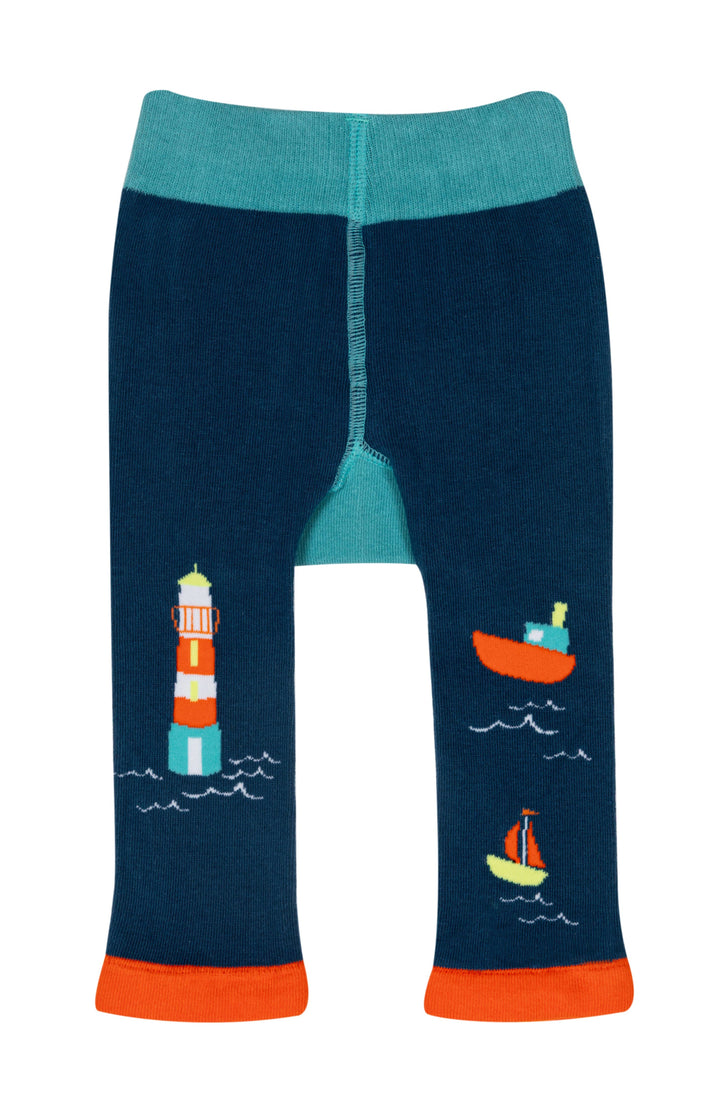 Kenzie The Puffin Collection: 2-3 Years / Socks