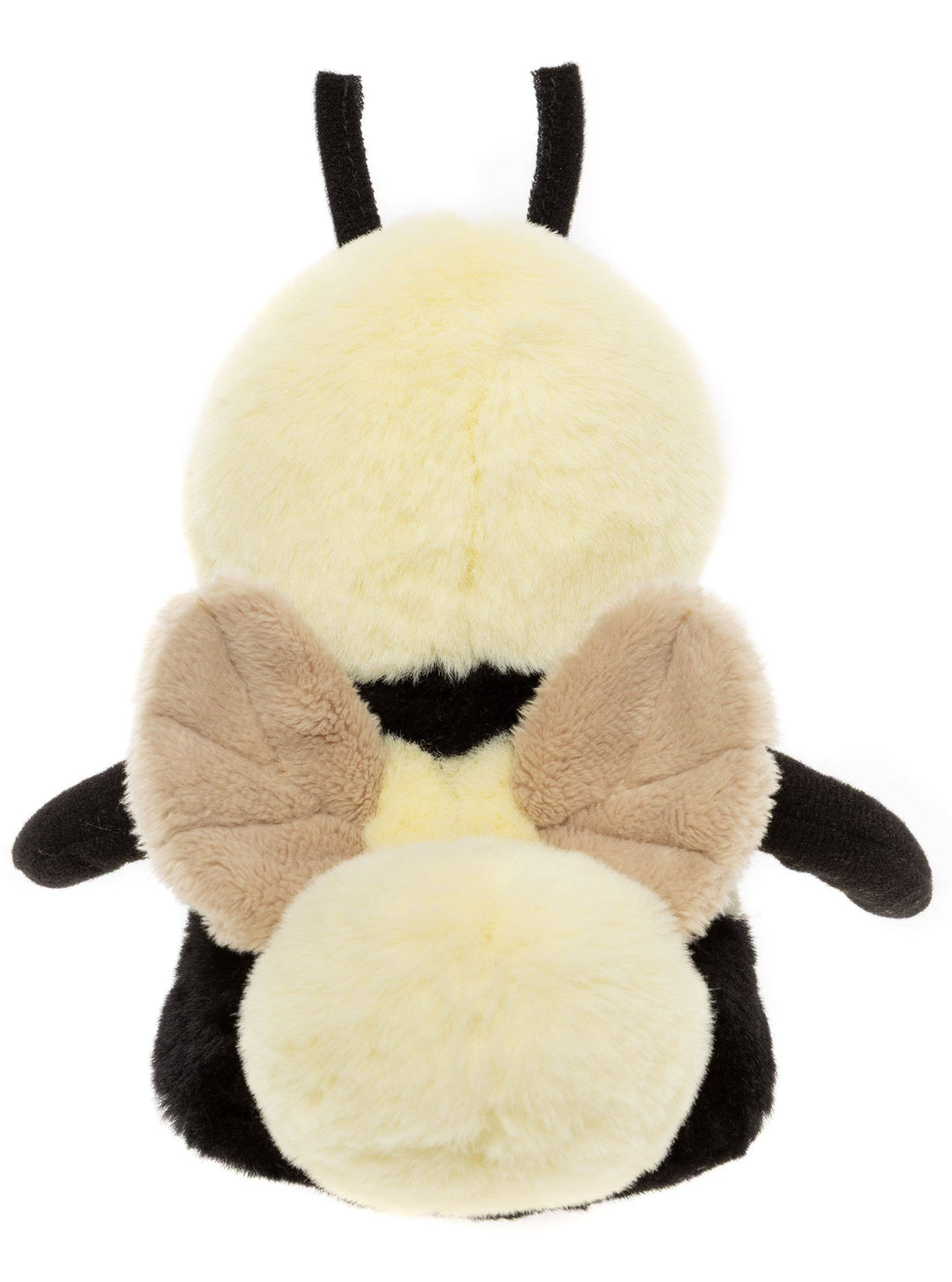 Bumble Bee Buttercup Yellow Soft Plush Toy Teddy Bear: Bear & Me / Bee