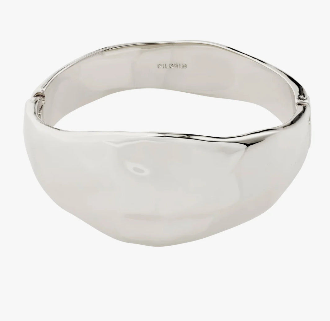 SPARKLE BRACELET SILVER-PLATED