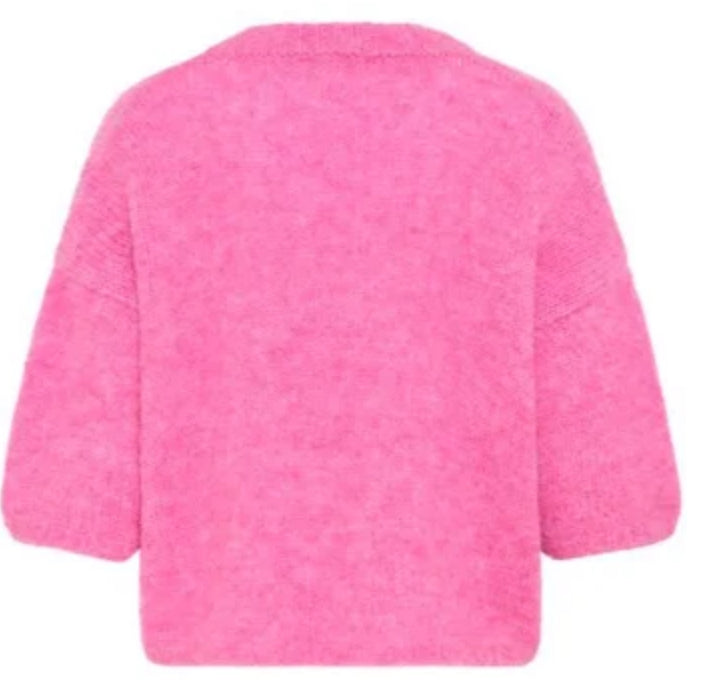 PHLOX PINK OTIA JUMPER
