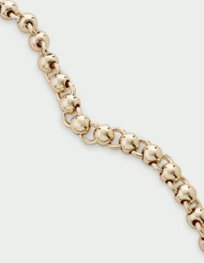 SPHERA BRACELET GOLD