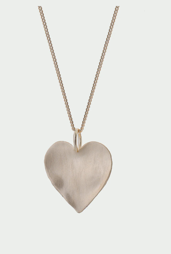 REVERE NECKLACE GOLD