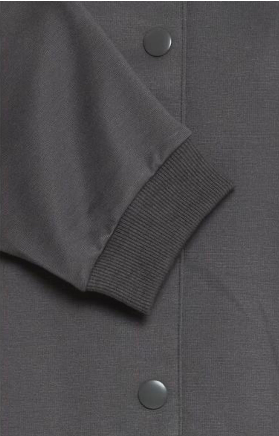 ZABLAZER JACKET GRAY PINSTRIPE