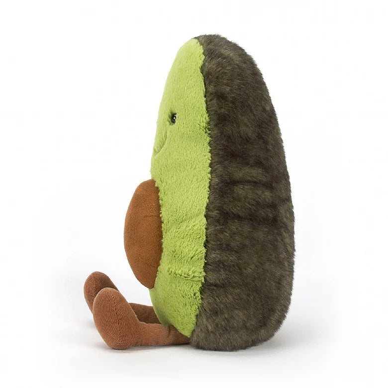 AMUSEABLE AVOCADO HUGE