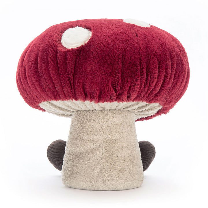 AMUSEABLES MUSHROOM