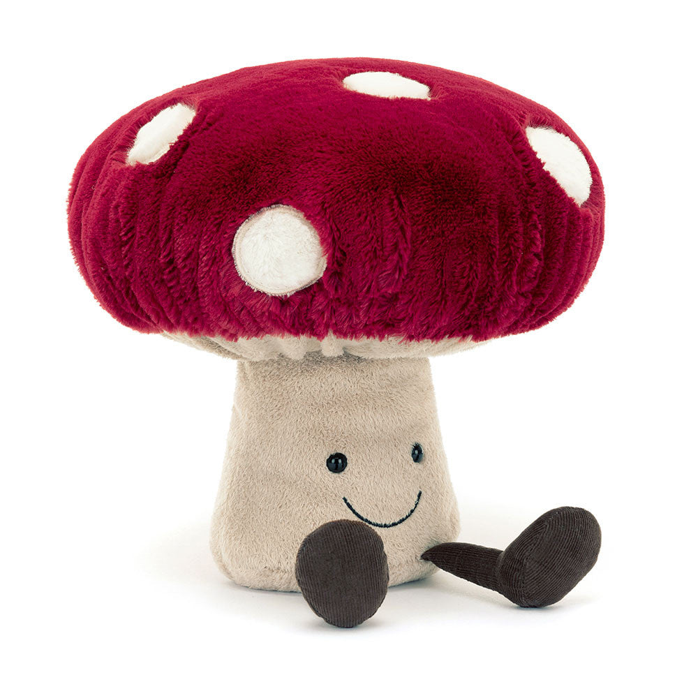 AMUSEABLES MUSHROOM