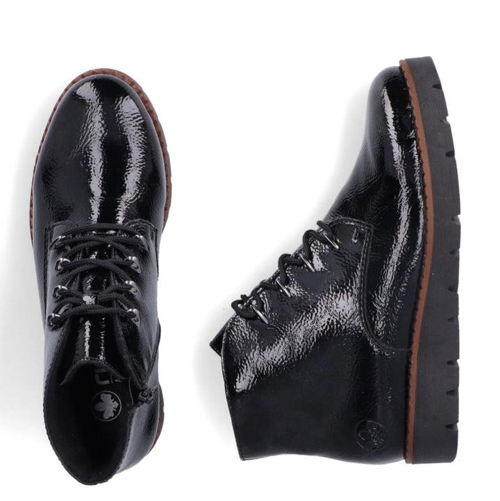 44902-00 BLACK BOOT