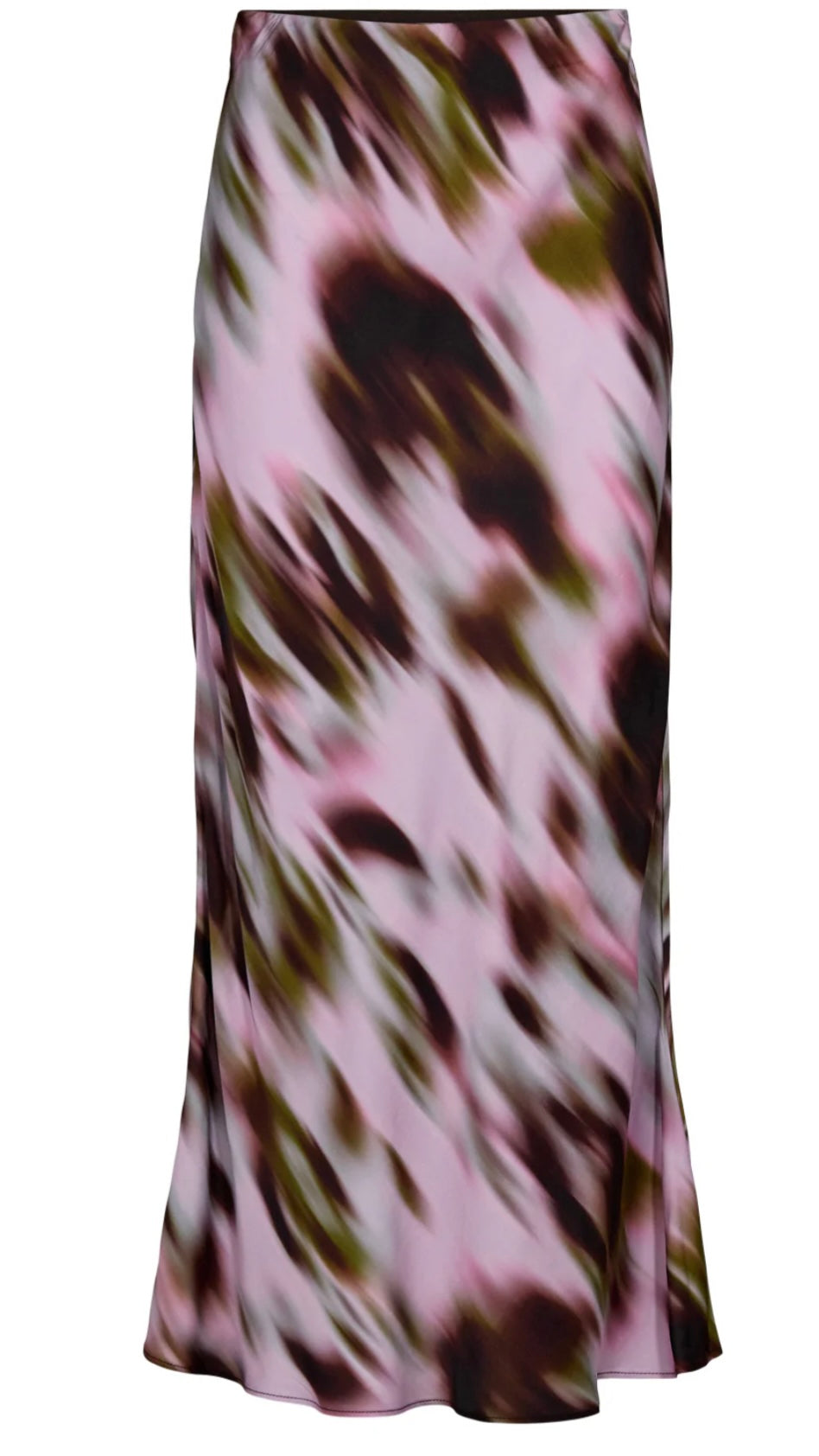 LILITH SKIRT ORCHID SMOKE