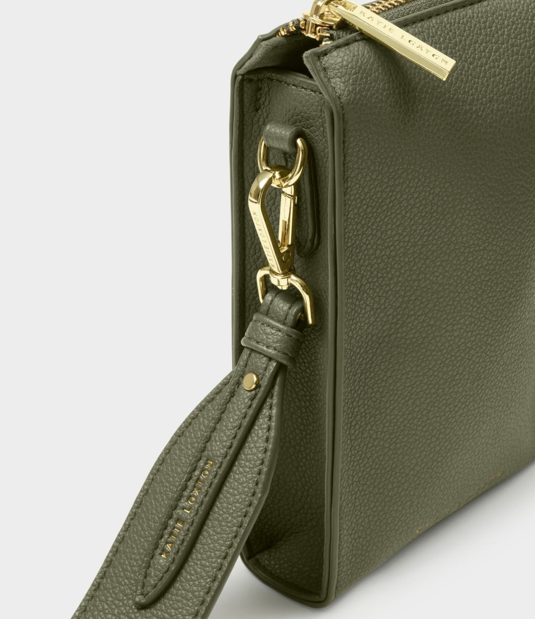 AVERY CROSSBODY BAG KHAKI