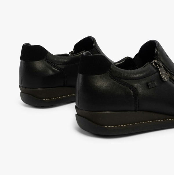 44265-00 BLACK SHOE