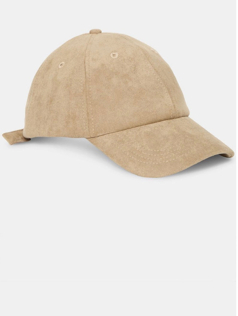 TIGERS EYE VUEDE CAP