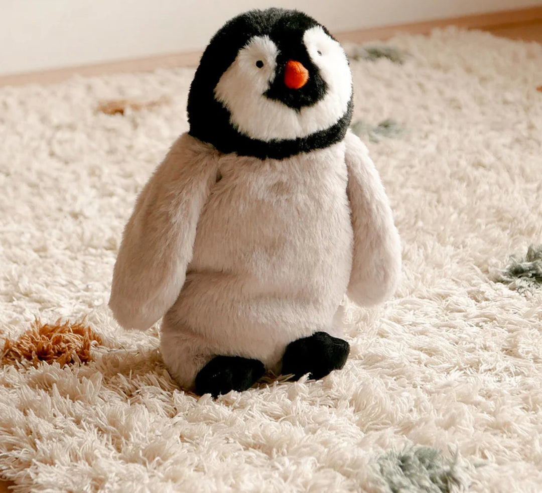 PIPPIN PENGUIN SOFT TOY