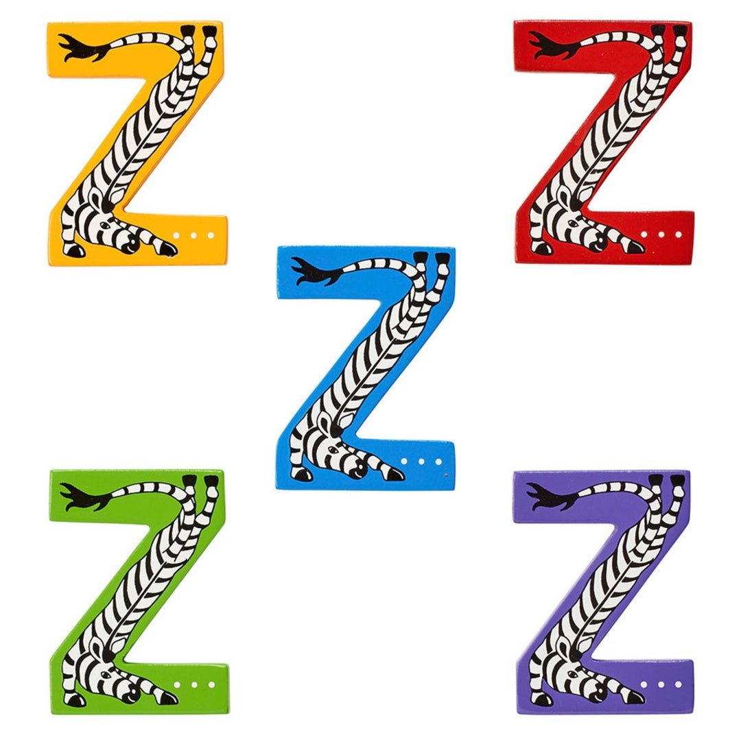 Lanka Kade alphabet letters A-Z