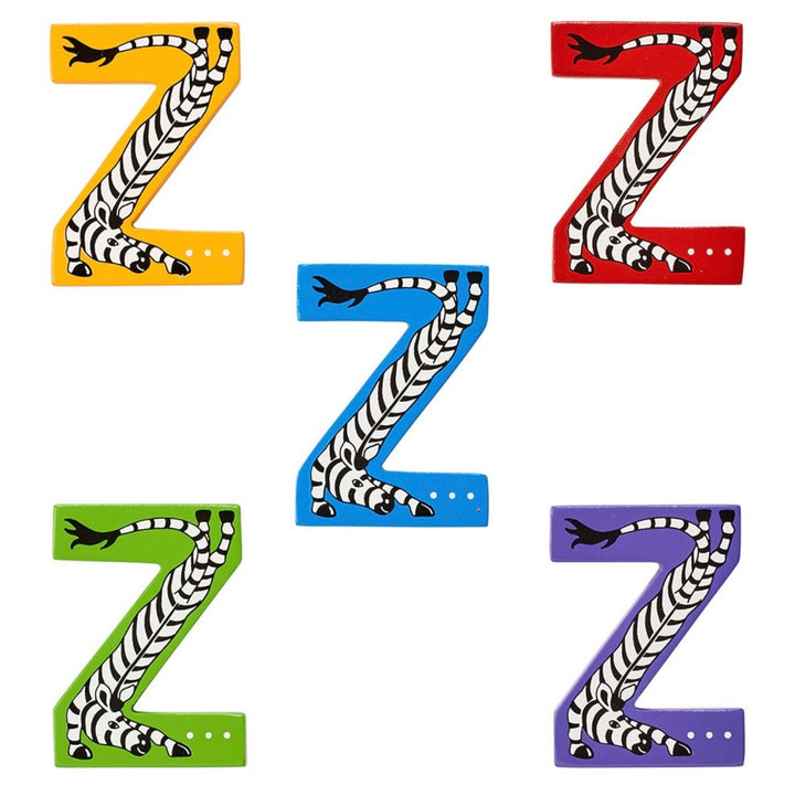 Lanka Kade alphabet letters A-Z