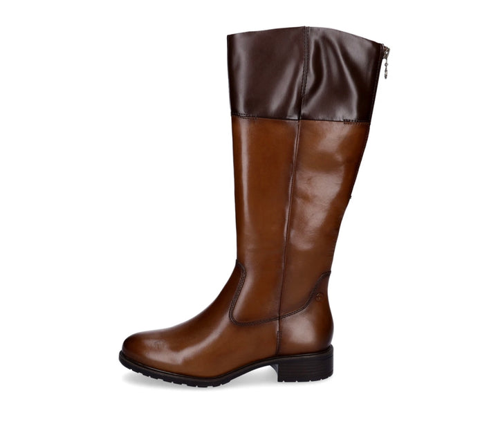 1-25642-43 312 WOMEN BOOTS MUSCAT COMB