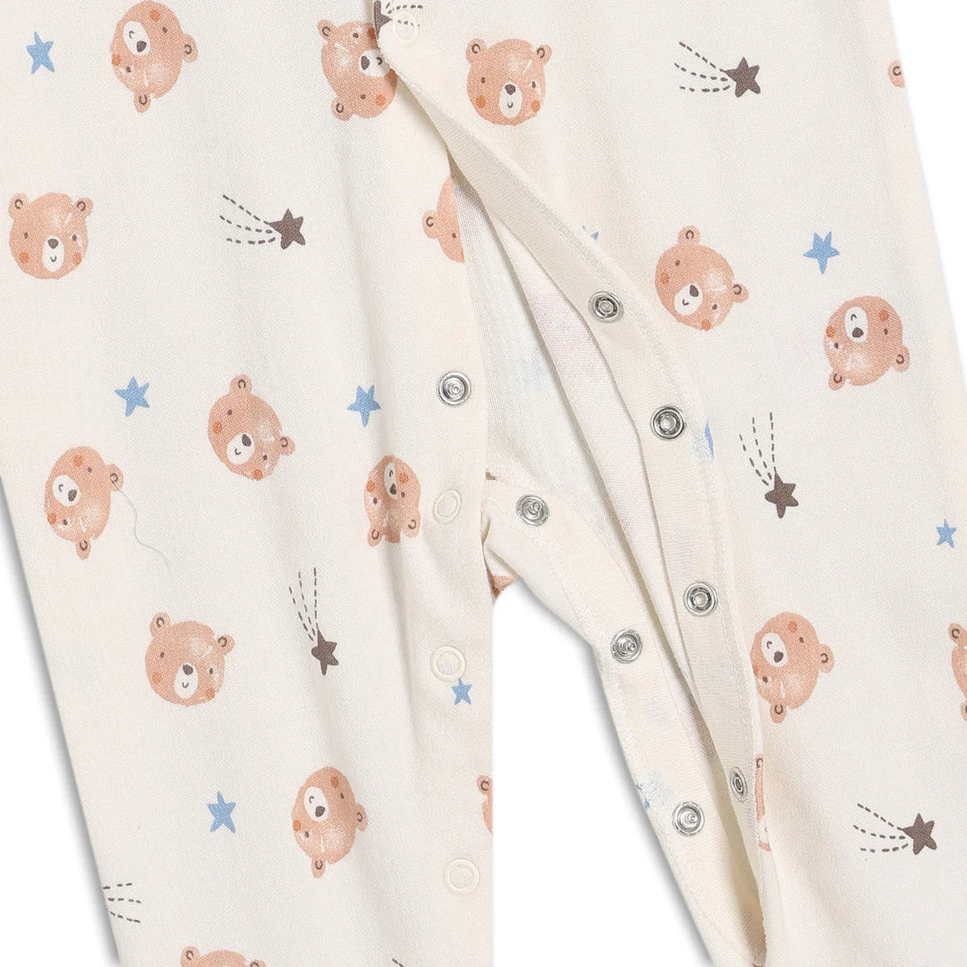 BABY BOYS 6PK ESSENTIALS GIFT SET