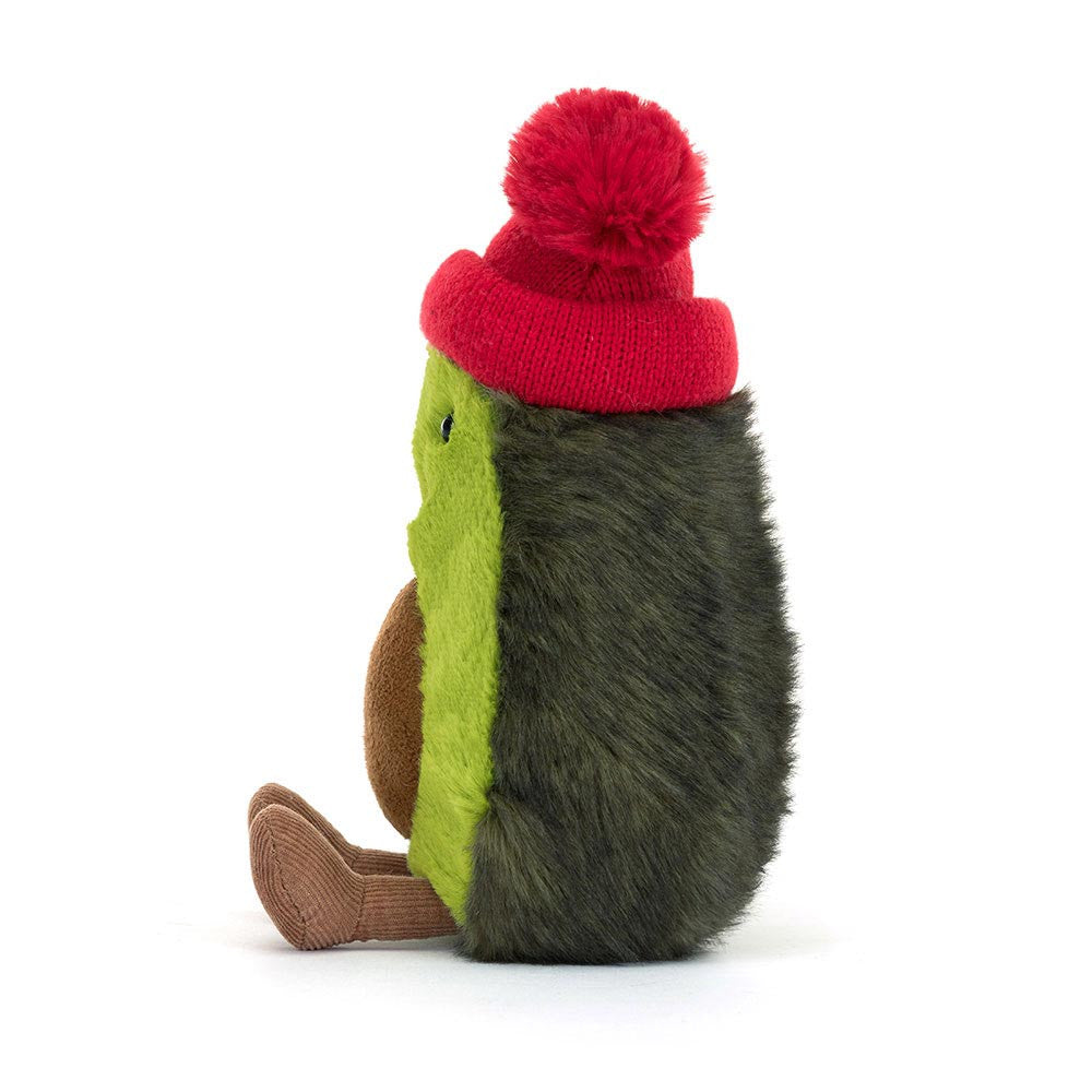 AMUSEABLE BOBBLE AVOCADO