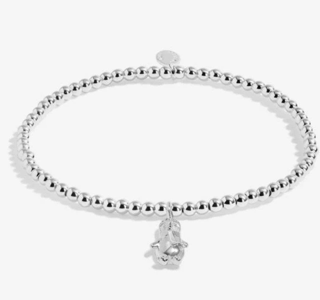KIDS A LITTLE HAPPY PENGUIN BRACELET