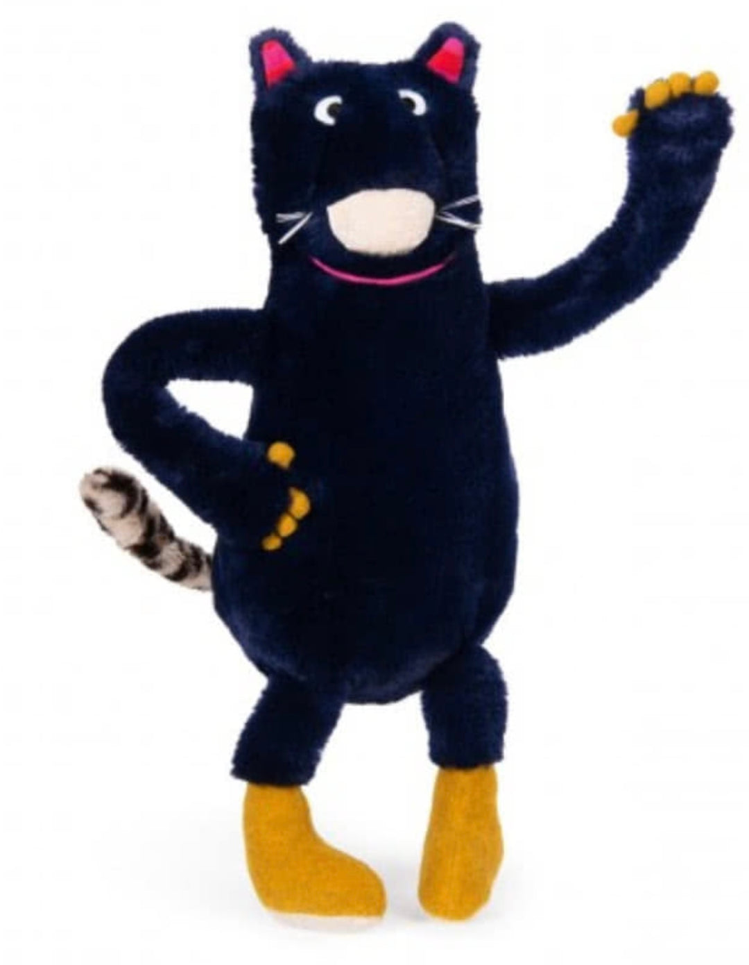 CHACHA LES SCHMOUKS CAT CHACHA