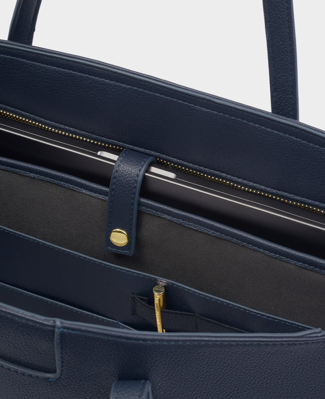 HARLYN WORK TOTE BAG