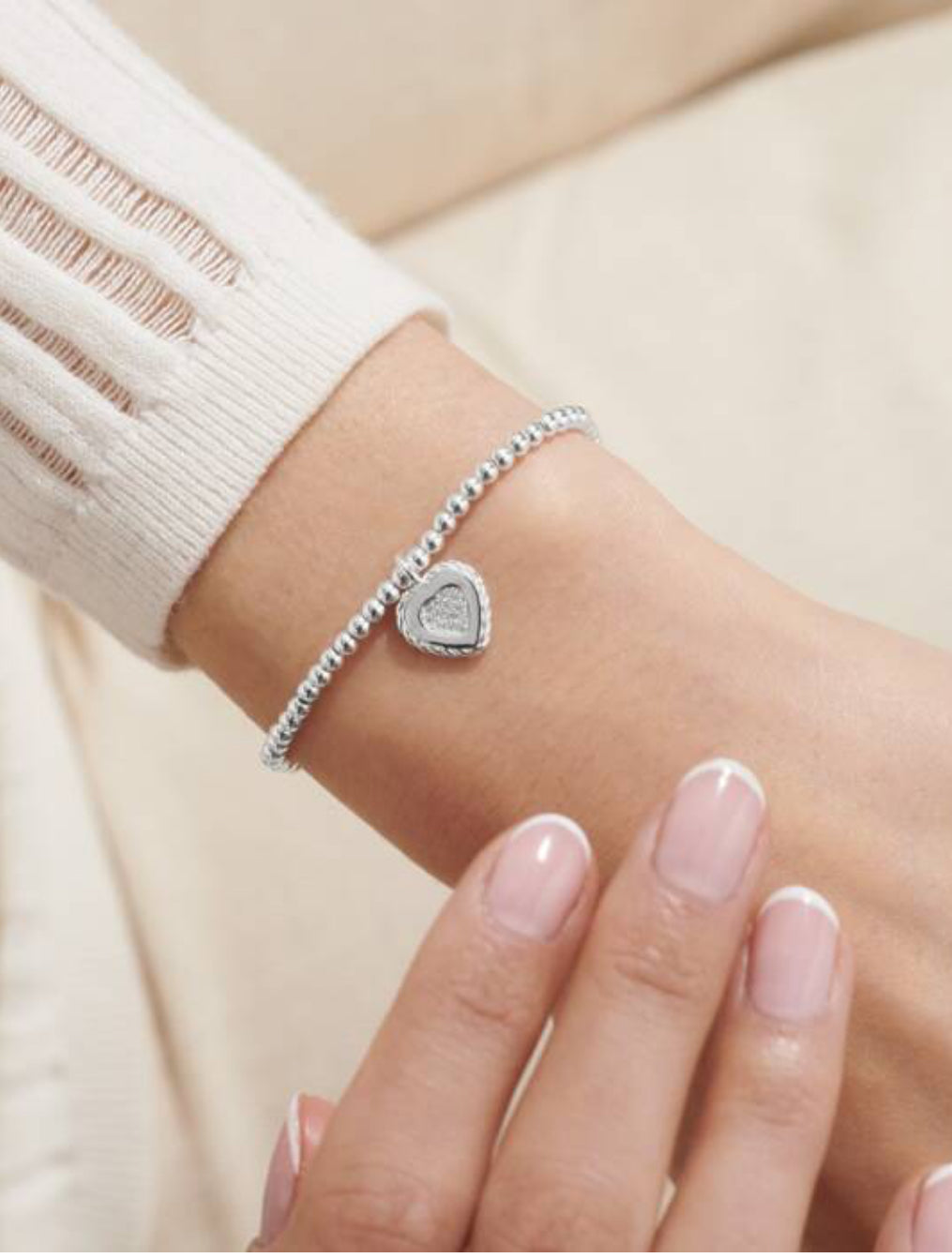 A LITTLE WONDERFUL GRANDMA BRACELET